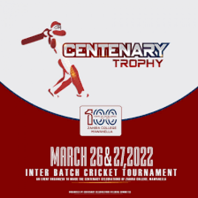 Centenary Trophy